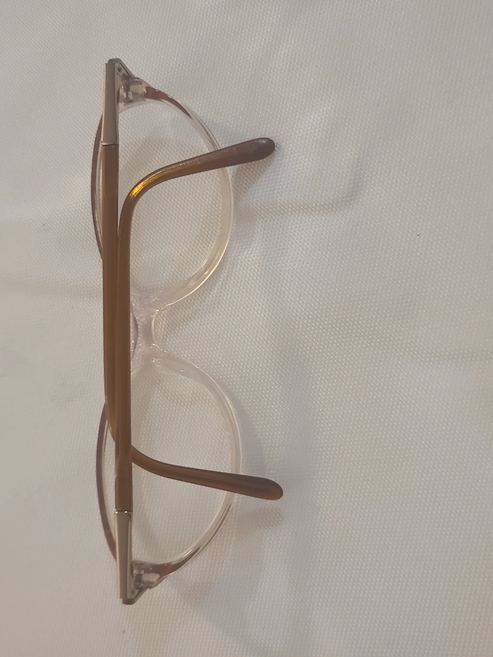 Luxottica Eyeglass Frames Made In Italy O354 51 16 130